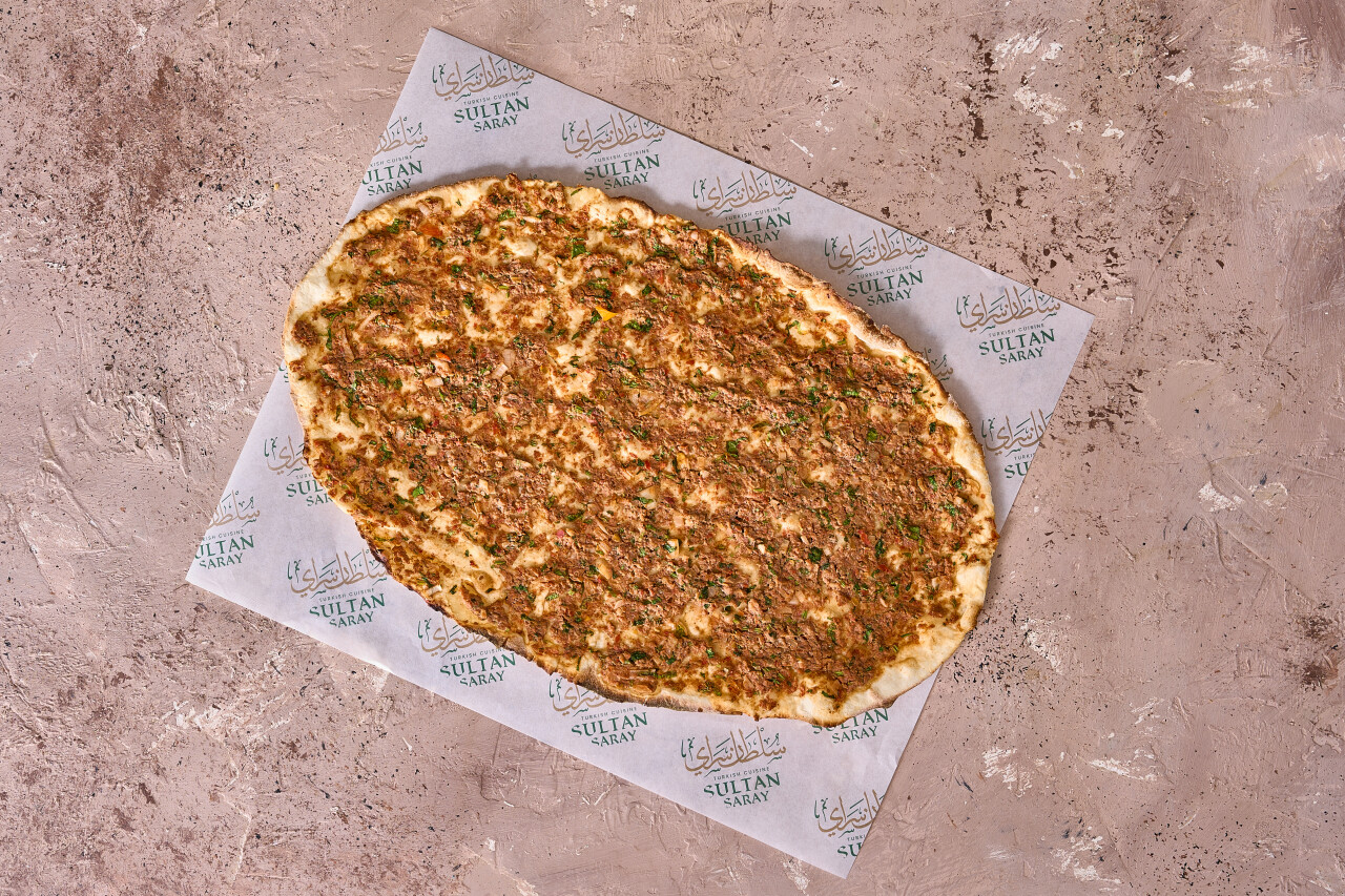 Lahmacun